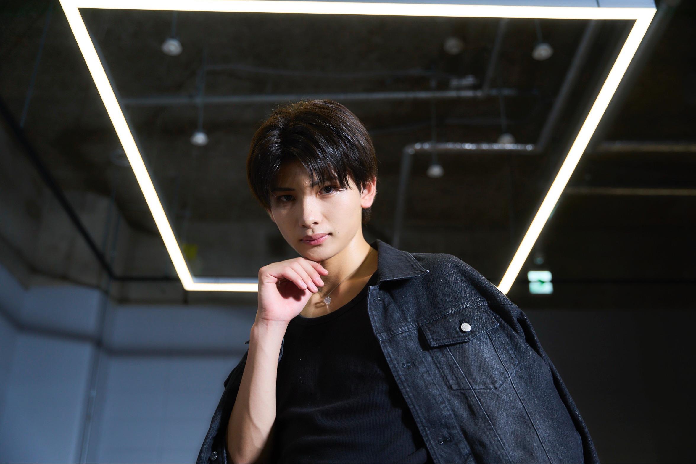 河村叶翔│河村叶翔 OFFICIAL FANCLUB